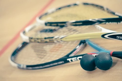 La Asociación de Squash de Israel denuncia que no los dejan participar del Mundial - CCIU