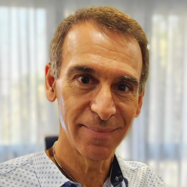 Sra. Gerardo Stuczkynski